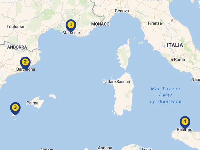 Mapa