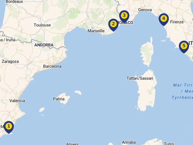 Mapa
