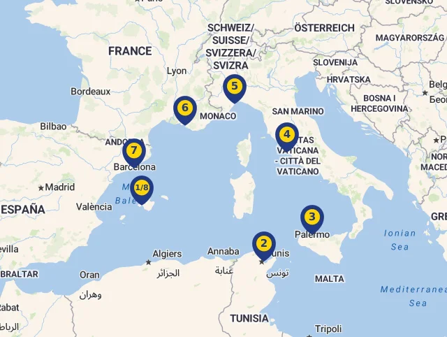 Mapa